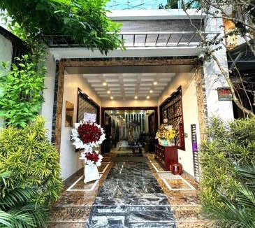 Ha Giang Hotel | Villa Cao Nguyên 2 HG -by BAY LUXURY