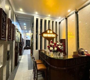 Ha Giang Hotel | Villa Cao Nguyên 2 HG -by BAY LUXURY