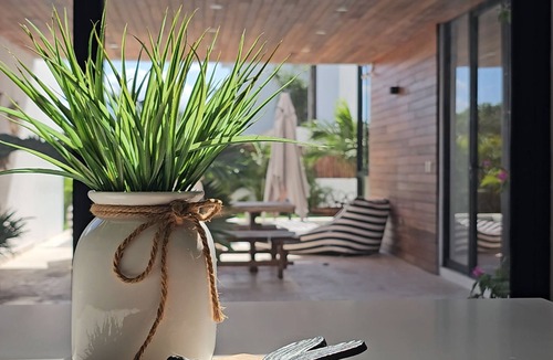 Akumal Villa | Villa Casa Agua