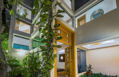 Playacar Fase II Villa | Villa Caterina: Luxury vacation.