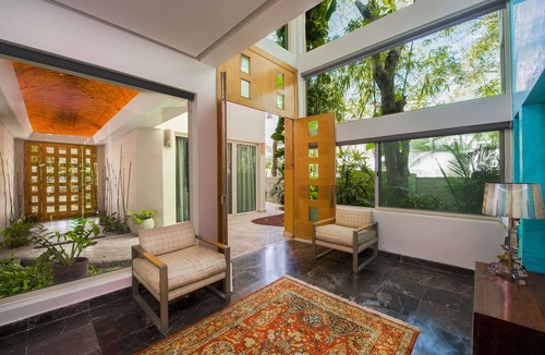 Playacar Fase II Villa | Villa Caterina: Luxury vacation.