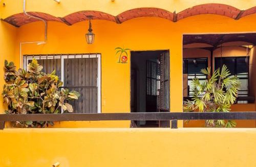 Chacala Hotel | Villa Celeste