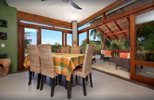 North End Villa | Villa Cherimoya in Sayulita with Private Pool and Easy Walk to Beach & Village