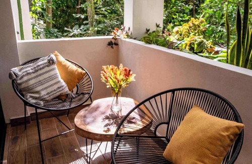 Buenavista Villa | Villa Chicana Pool, AC, Beach club by Aqua Viva