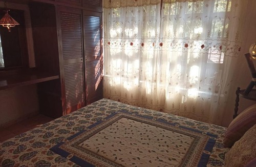 Santa Ursula Coapa Apartment | Villa Colorin