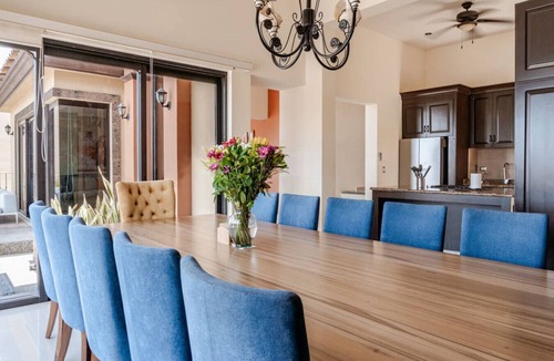 Centro Villa | Villa Corazon de Fatima 4BR + Panoramic-Views