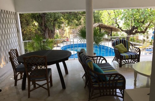 Farallon Villa | Villa Covadonga