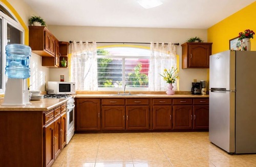 Tequila House | VILLA CUERVO HOUSE For 21 people