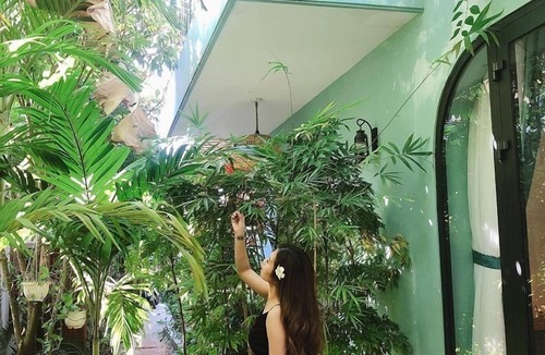 Cam Chau Hotel | Villa De Campagne Hoi An- Boutique homestay with pool and family soul