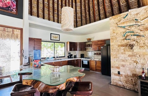 Barra de Colotepec Villa | Villa De Las Rocas- Luxury Rental, Puerto Escondido, Villa de las Rocas - Luxury Rental, Puerto Esco