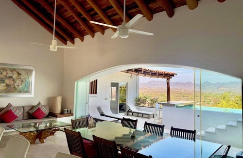 Ixtapa House | Villa de Super Lujo con la mejor vista de Ixtapa