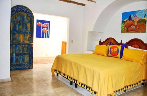 Riberas del Pilar Villa | Villa del Arte