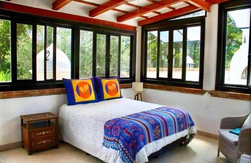 Riberas del Pilar Villa | Villa del Arte