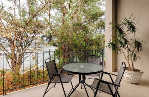 El Santuario Villa | Villa del Carmen: Lakeview Estate