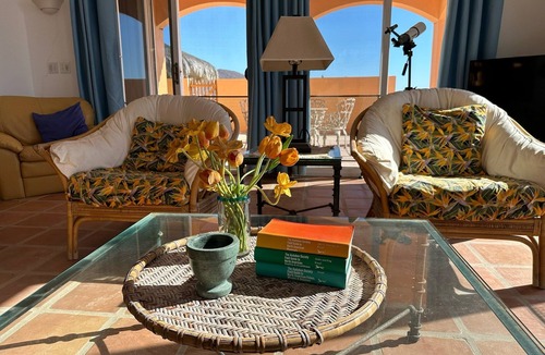 Cabo Pulmo Villa | Villa del Mar - Paradise in Cabo Pulmo! by RedAwning
