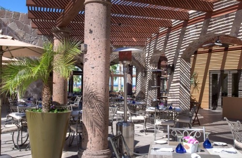 Loreto Resort | Villa Del PalmarResort and Spa at the islands of Loreto