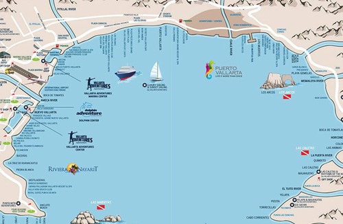 South Hotel Zone Resort | Villa del Palmar - Puerto Vallarta - One Bedroom Suite - All Inclusive option