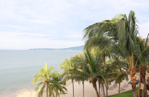 South Hotel Zone Resort | Villa del Palmar - Puerto Vallarta - One Bedroom Suite - All Inclusive option