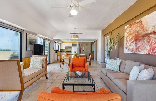 El Medano Ejidal Condo | Villa Del Palmar - Loreto, Puerto Vallarta or Cabo