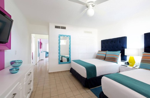 Puerto Vallarta Resort | Villa del Palmar Beach Resort and Spa - All Inclusive