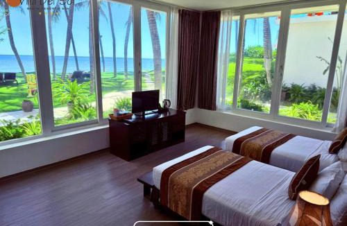 Phan Thiet Resort | Villa Del Sol Beach Resort & Spa