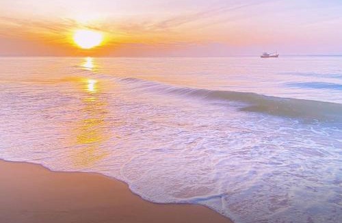 Phan Thiet Resort | Villa Del Sol Beach Resort & Spa