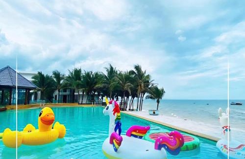 Phan Thiet Resort | Villa Del Sol Beach Resort & Spa