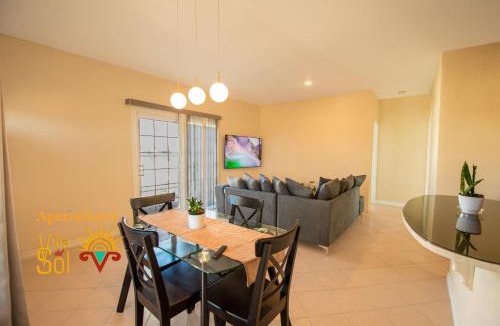 Ixmiquilpan Apartment | Villa Del Sol