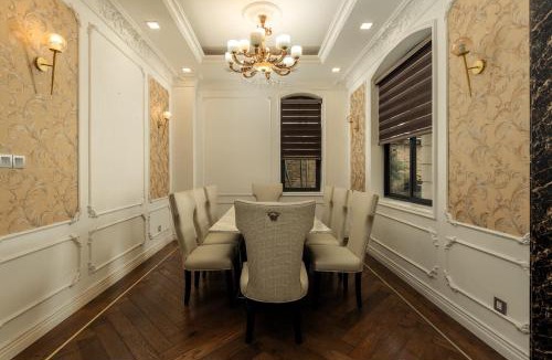 An Phu House | Villa Diamond 7 bedrooms