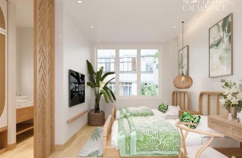 Quy Nhon Villa | Villa Dorise'a Pool Quy Nhơn