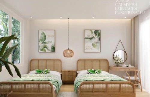 Quy Nhon Villa | Villa Dorise'a Pool Quy Nhơn