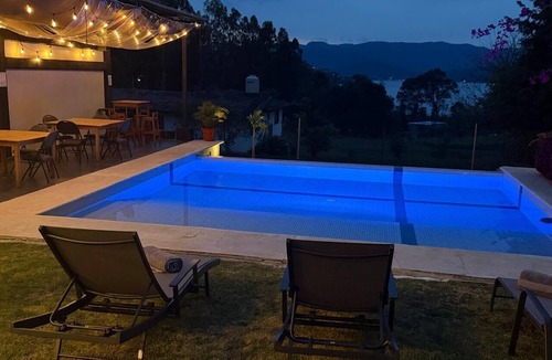 El Santuario House | Villa DPJ el Arco
