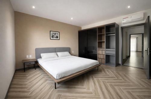 Cam Lam Villa | Villa Emma gần biển Bãi Dài