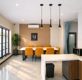 Cam Lam Villa | Villa Emma gần biển Bãi Dài