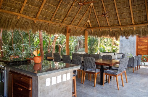 Chacala House | Villa en la Playa