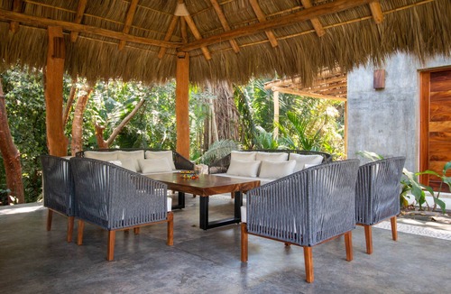 Chacala House | Villa en la Playa