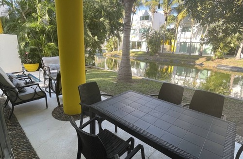 Playa Diamante House | Villa en playa, XCARET Vidanta Acapulco