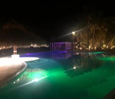 Puente del Mar House | Villa en Terrasol Diamante