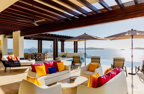 San Mateo Villa | Villa Estate Esperanza