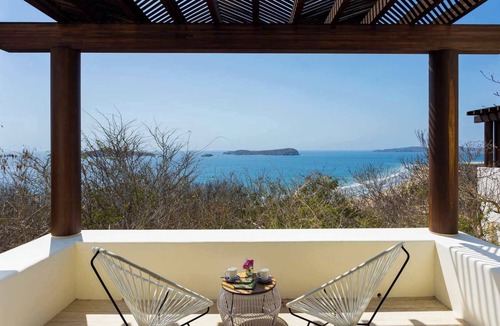 San Mateo Villa | Villa Estate Esperanza