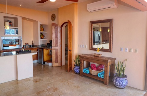 Zihuatanejo Condo | VILLA ESTRELLA del Mar-CASA ZIH 3: A Panoramic Vista overlooking Playa la Ropa