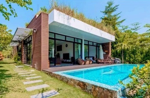 Ngoc Quang Villa | Villa Flamigo Dai Lai Chinh Chu