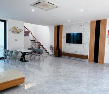 Trieu Son Apartment | Villa Flamingo B109