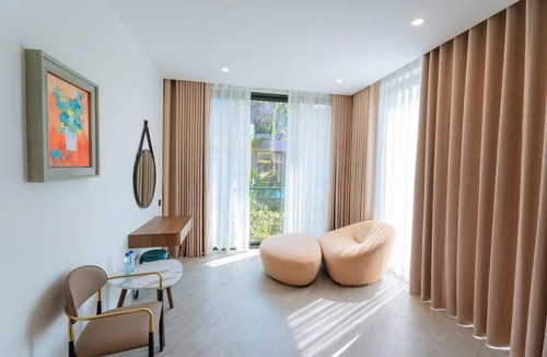 Hoang Hoa Villa | Villa Flamingo Hải Tiến