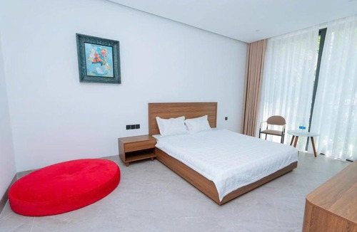 Hoang Hoa Villa | Villa Flamingo Hải Tiến