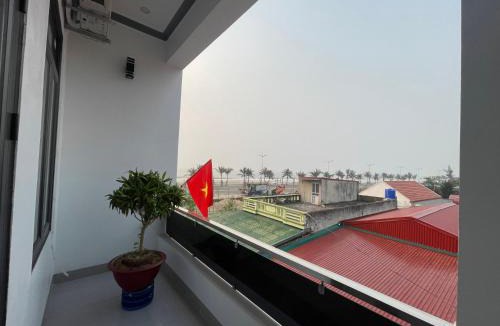 Hoang Hoa Apartment | Villa Flamingo Hải Tiến Giá rẻ uy tín