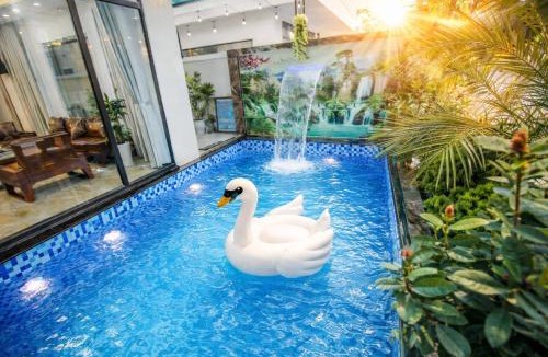 Sam Son Villa | Villa FLC Sầm Sơn Đức Anh