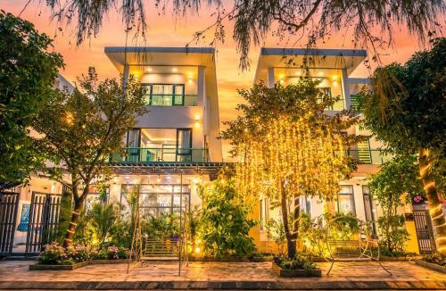 Sam Son Villa | Villa FLC Sầm Sơn Đức Anh