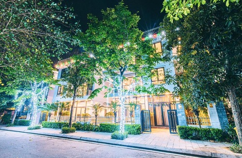 Sam Son Apartment | Villa FLC Sầm Sơn BT VIP Nhiều Phòng Ngủ