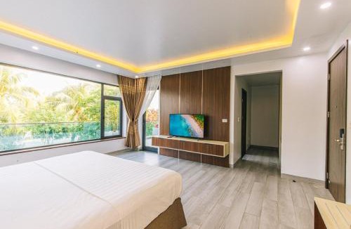 Sam Son Apartment | Villa FLC Sầm Sơn , Căn Vip FLC
